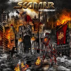 Scanner : The Judgement